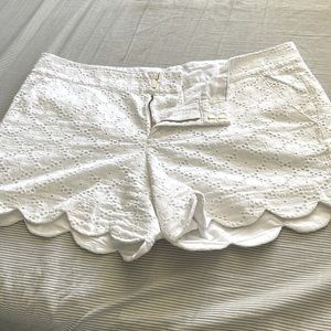 Lilly Pulitzer Buttercup Short